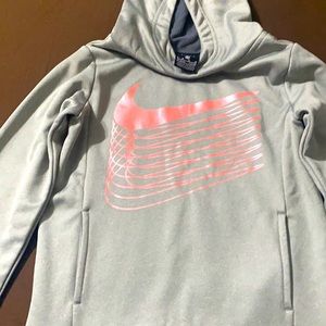 Selling this Gravy Nike Hoodie . Still in great condition brand new,Never worn.